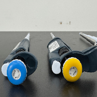 Gilson Pipetman Single Channel Pipettes - Quantity 5 image 2